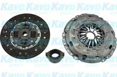 KAVO PARTS cp5072 -  Комплект сцепления